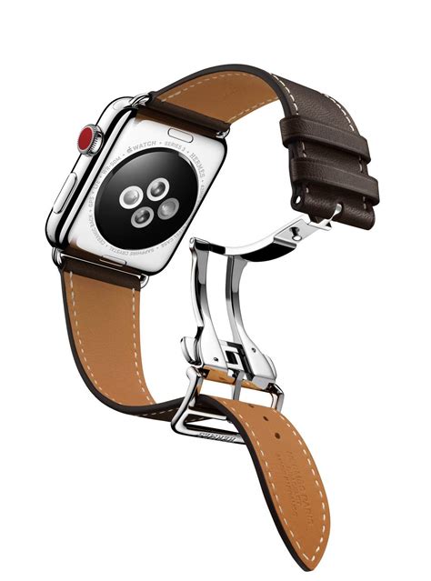 apple watch hermes belt|hermes apple watch strap price.